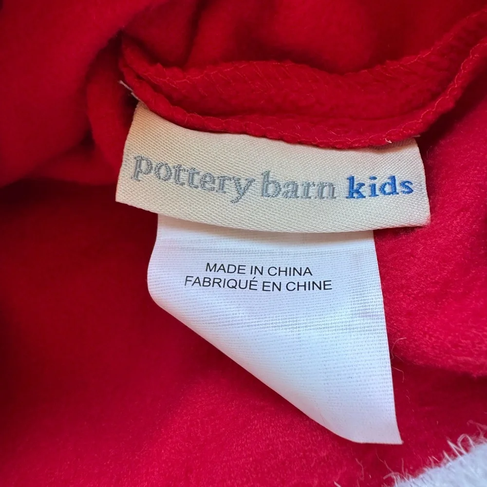 Pottery Barn Kids super cute